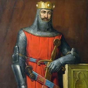 Alfonso IX