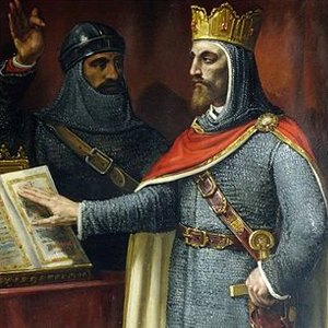 Alfonso VI