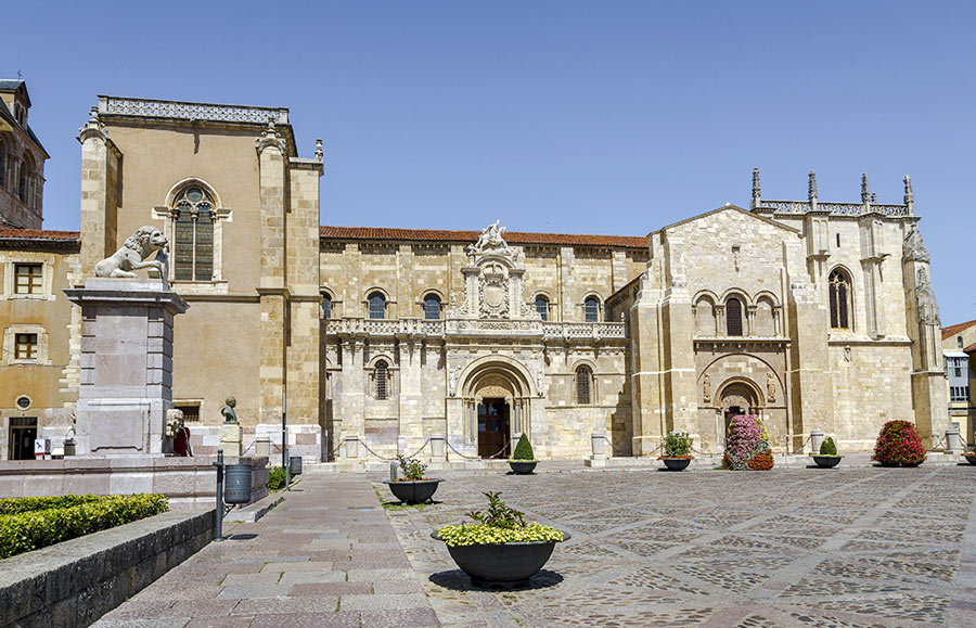 Basilica Isidoriana