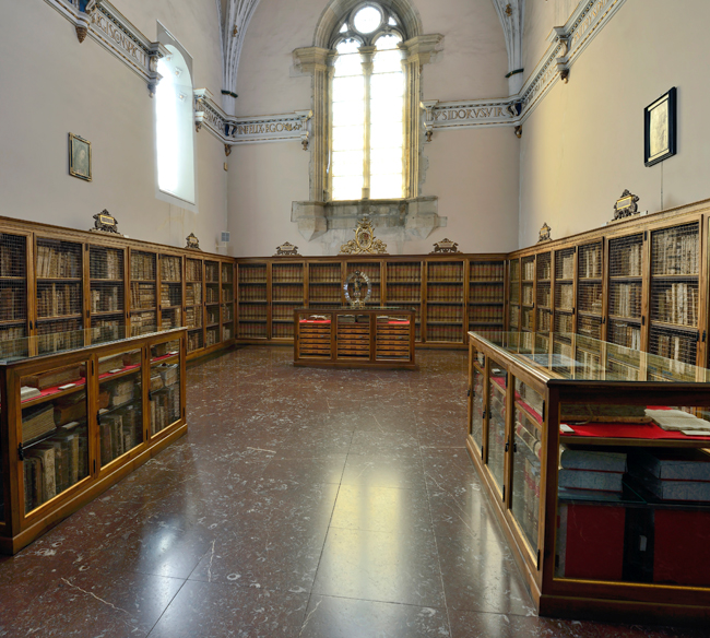 Scriptorium
