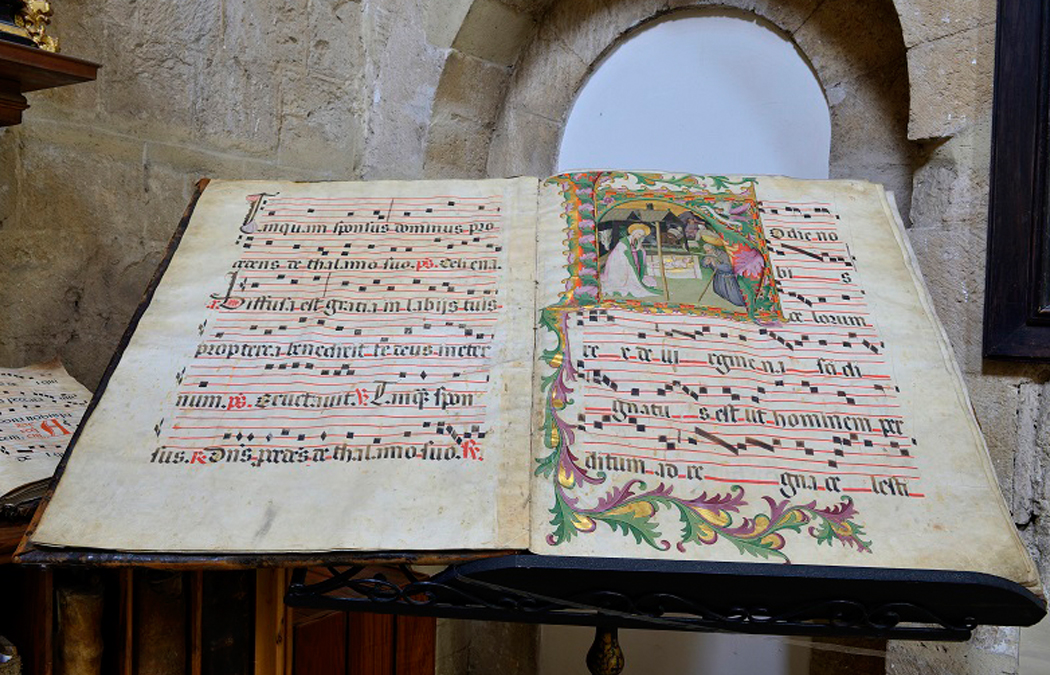 Renaissance Library