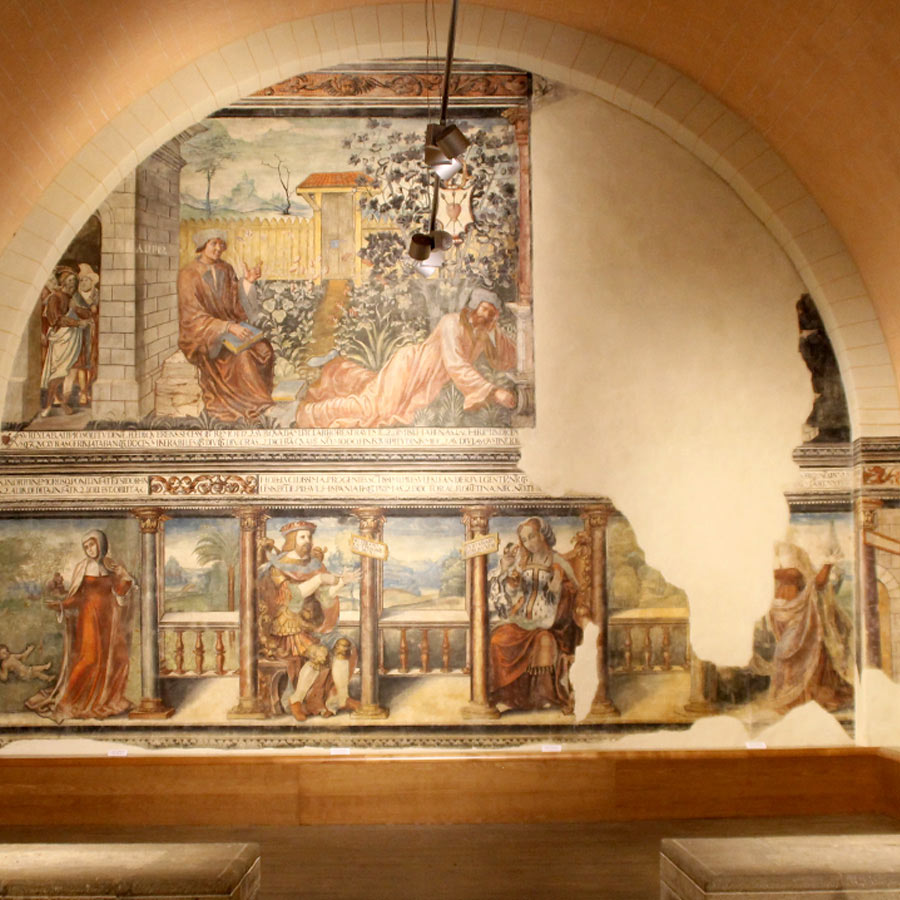Sala Capitular