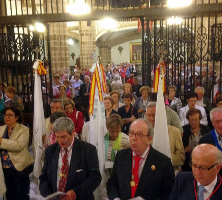 Apostolado de la Oración
