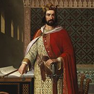 Fernando I