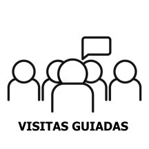 Visitas guiadas