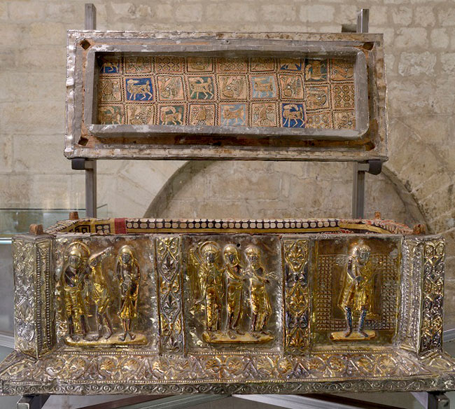 Trésor des Rois
